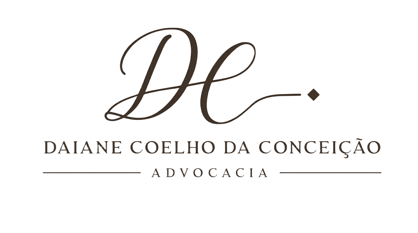 Daiane Coelho da Conceição — Advocacia